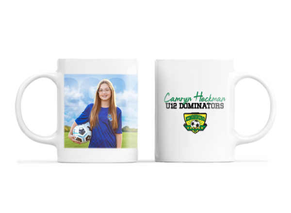Ceramic Mug