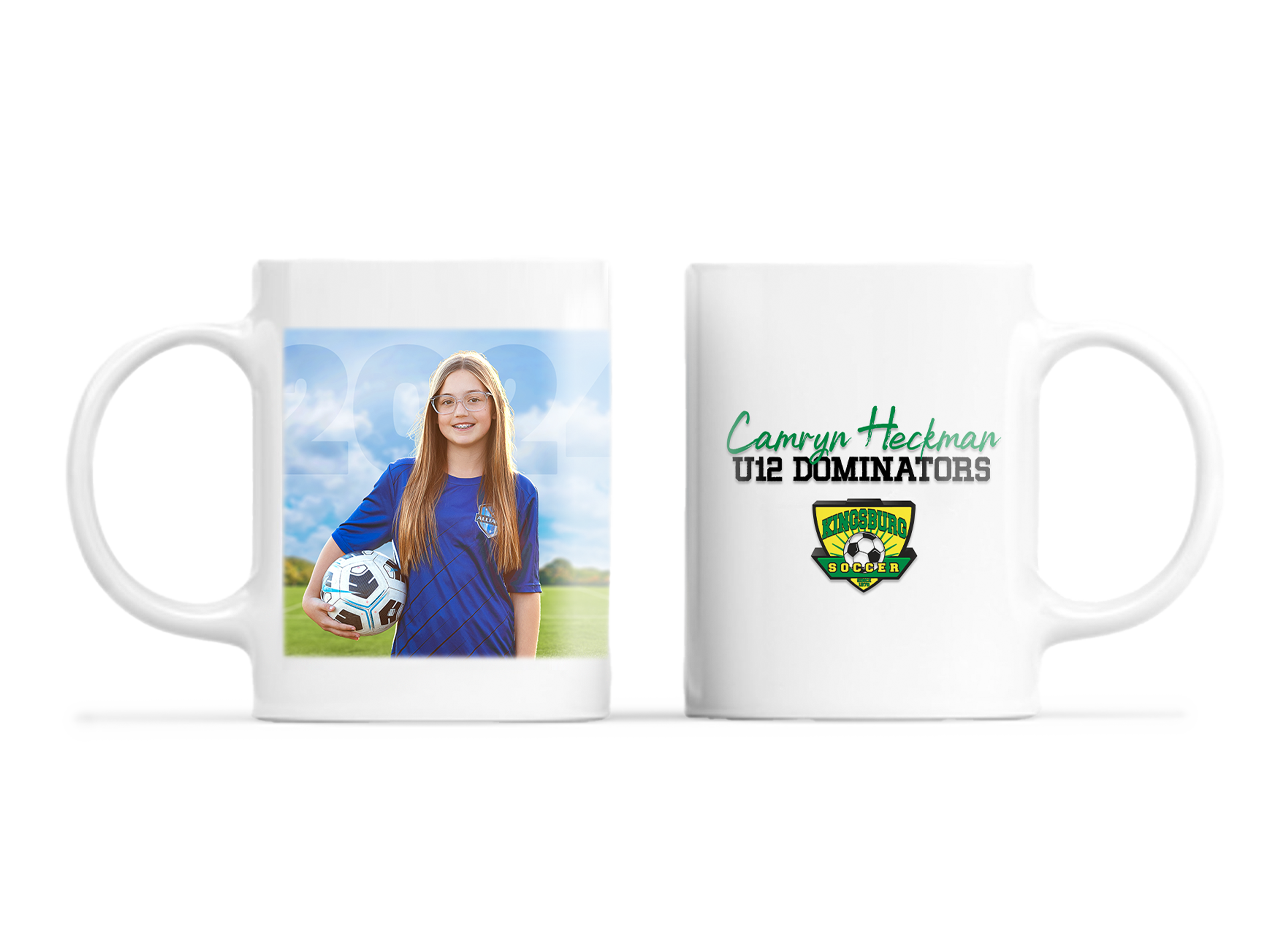 Ceramic Mug
