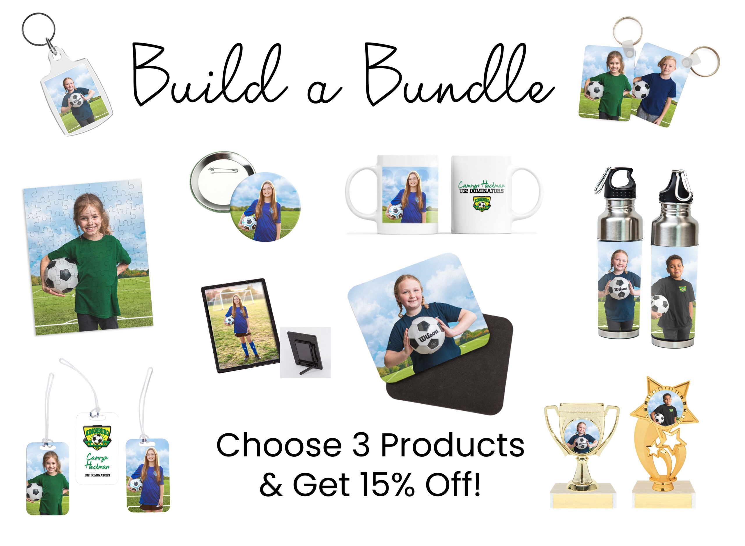 Build A Bundle