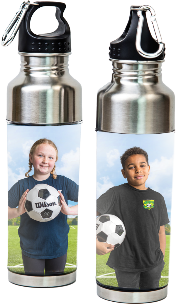 Water Bottle